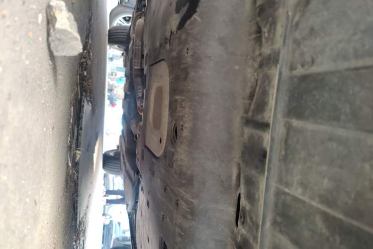 Used Honda XR-V 2015 1.8L EXi CVT Comfort Version Chassis Front