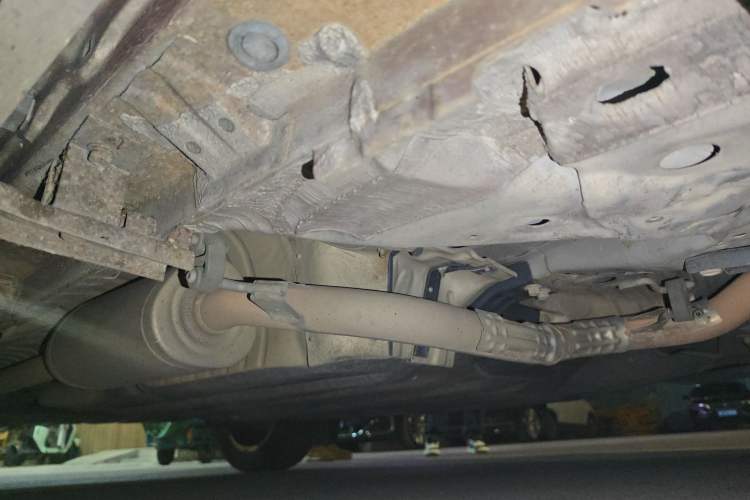 Used Honda XR-V 2015 1.8L EXi CVT Comfort Version Chassis Front Right