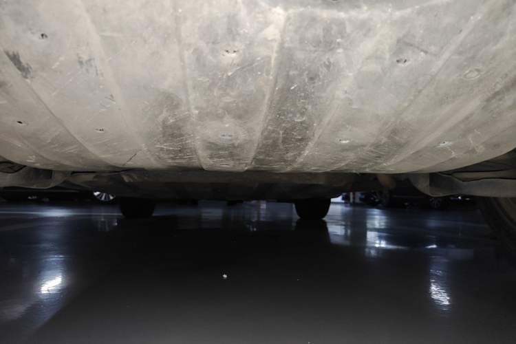Used Honda XR-V 2015 1.8L EXi CVT Comfort Version Chassis Rear