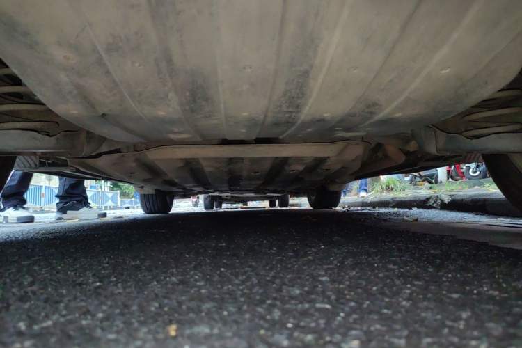 Used Honda XR-V 2015 1.5L LXi CVT Classic Edition Chassis Rear