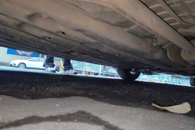 Used Honda XR-V 2015 1.5L LXi CVT Classic Edition Chassis Rear Right