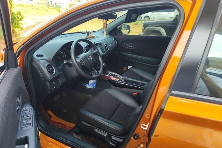 Used Honda XR-V 2015 1.8L EXi CVT Comfort Version Driver Seat