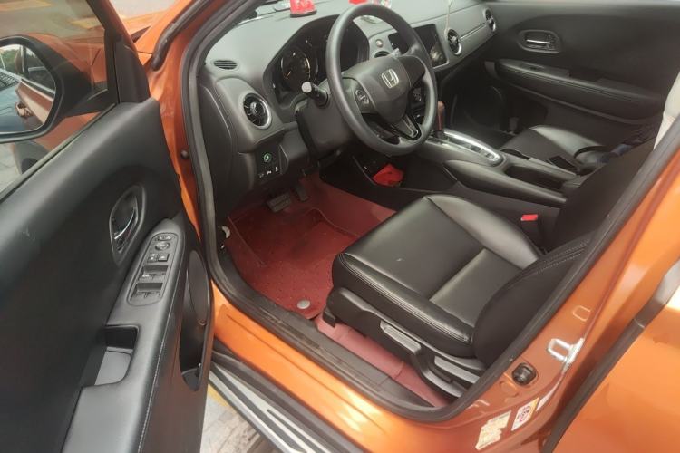 Used Honda XR-V 2015 1.5L LXi CVT Classic Edition Driver Seat