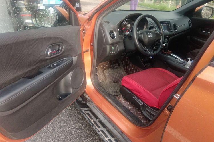 Used Honda XR-V 2015 1.5L LXi CVT Classic Edition Driver Seat