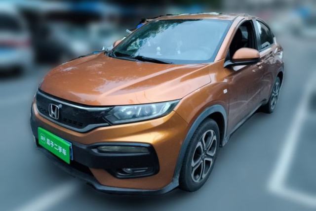 Used Honda XR-V 2015 1.8L EXi CVT Comfort Version