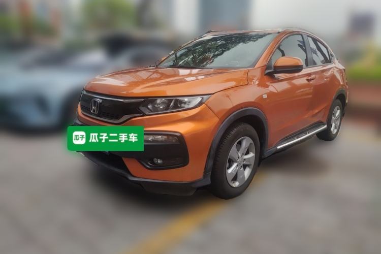 Used Honda XR-V 2015 1.5L LXi CVT Classic Edition Guazi used car, China used car export, Used car for sale, Used cars, Cheapest cars for sale
