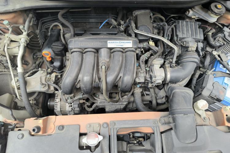 Used Honda XR-V 2015 1.5L LXi CVT Classic Edition Engine Bay