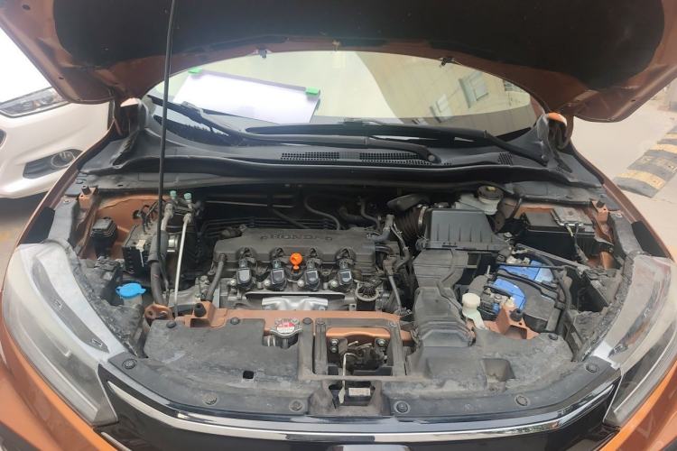 Used Honda XR-V 2015 1.8L EXi CVT Comfort Version Engine Bay