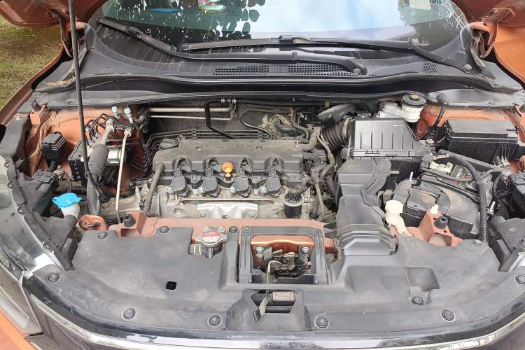 Used Honda XR-V 2015 1.8L EXi CVT Comfort Version Engine Bay