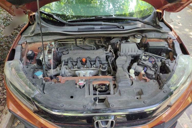 Used Honda XR-V 2015 1.8L VTi CVT Luxury Edition Engine Bay