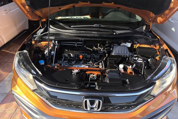 Used Honda XR-V 2015 1.8L EXi CVT Comfort Version Engine Bay