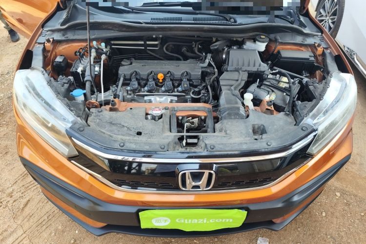 Used Honda XR-V 2015 1.8L EXi CVT Comfort Version Engine Bay