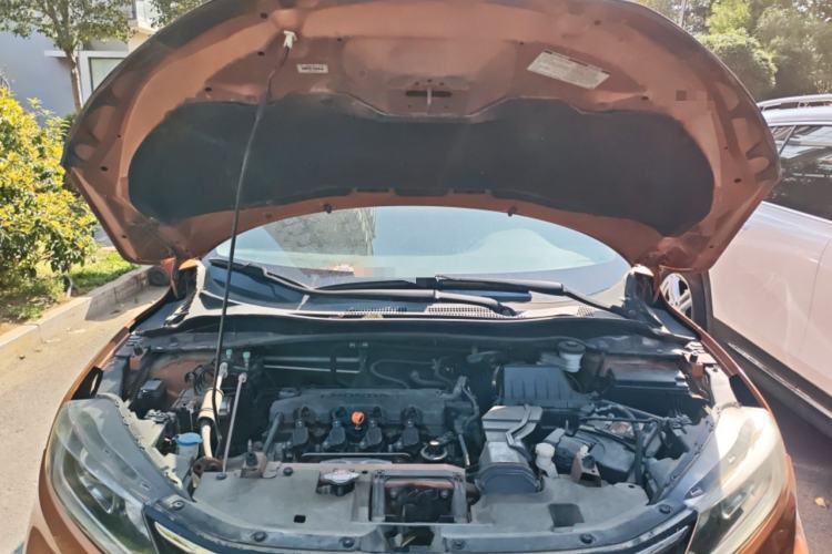 Used Honda XR-V 2015 1.8L EXi CVT Comfort Version Engine Bay