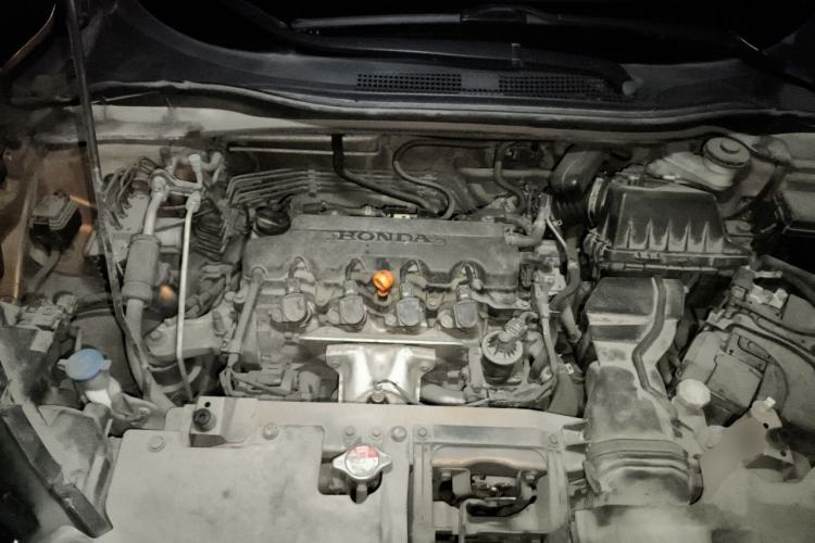 Used Honda XR-V 2015 1.8L EXi CVT Comfort Version Engine Bay