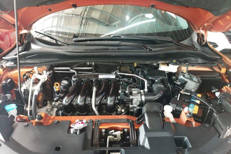 Used Honda XR-V 2015 1.5L LXi CVT Classic Edition Engine Bay