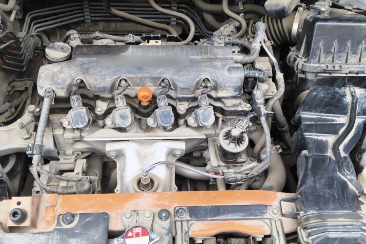 Used Honda XR-V 2015 1.8L EXi CVT Comfort Version Engine Bay