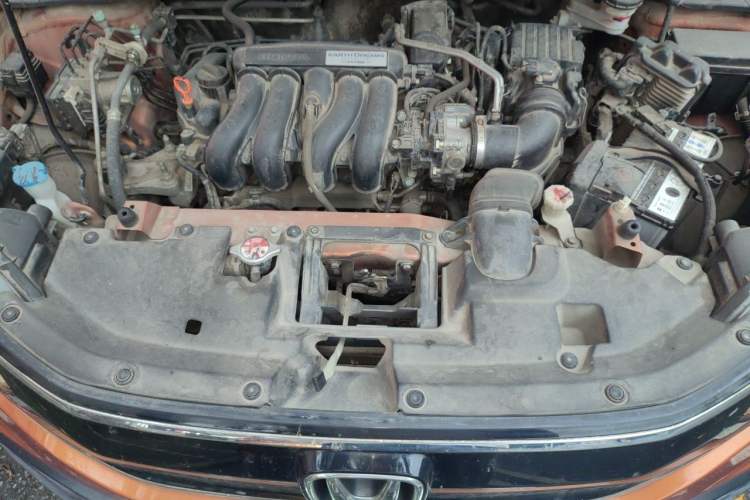 Used Honda XR-V 2015 1.5L LXi CVT Classic Edition Engine Bay