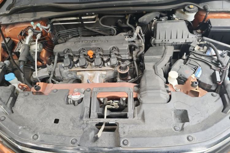 Used Honda XR-V 2015 1.8L EXi CVT Comfort Version Engine Bay