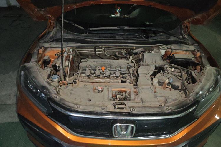 Used Honda XR-V 2015 1.8L VTi CVT Luxury Edition Engine Bay