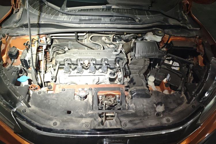 Used Honda XR-V 2015 1.8L VTi CVT Luxury Edition Engine Bay