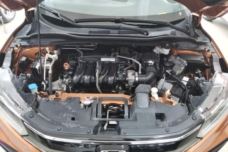 Used Honda XR-V 2015 1.5L LXi CVT Classic Edition Engine Bay