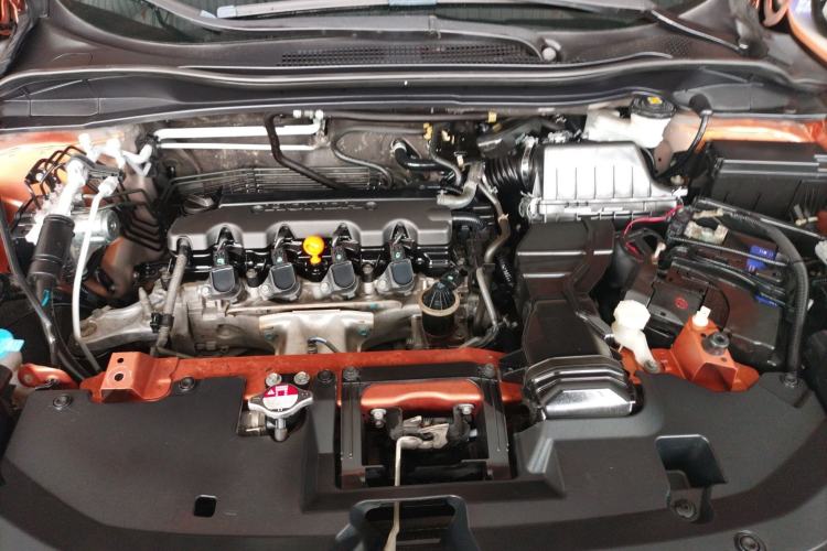 Used Honda XR-V 2015 1.8L EXi CVT Comfort Version Engine Bay