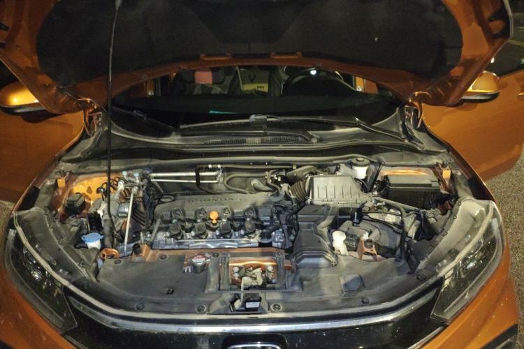 Used Honda XR-V 2015 1.8L VTi CVT Luxury Edition Engine Bay