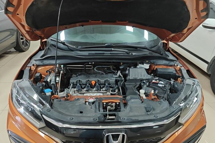 Used Honda XR-V 2015 1.8L VTi CVT Luxury Edition Engine Bay