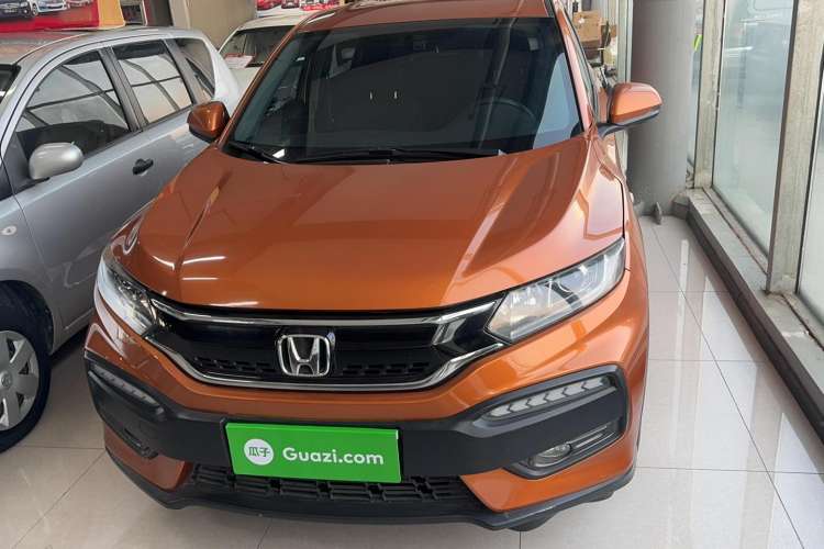 Used Honda XR-V 2015 1.5L LXi CVT Classic Edition Exterior 1