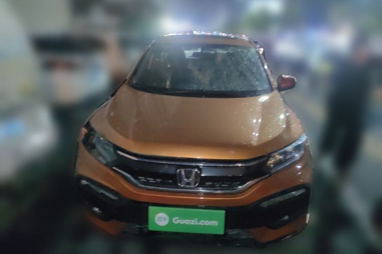 Used Honda XR-V 2015 1.8L EXi CVT Comfort Version Exterior 1