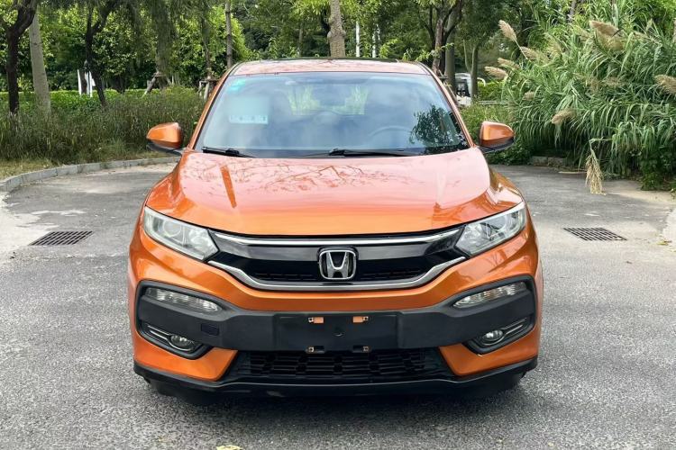Used Honda XR-V 2015 1.8L EXi CVT Comfort Version Exterior 1