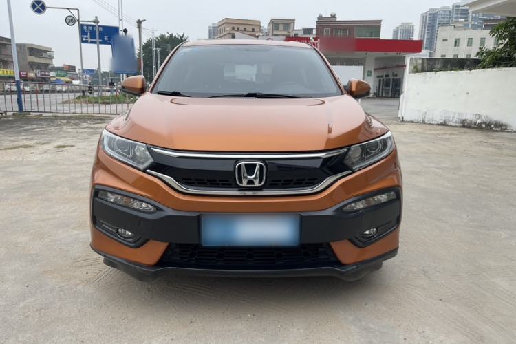 Used Honda XR-V 2015 1.5L LXi CVT Classic Edition Exterior 1