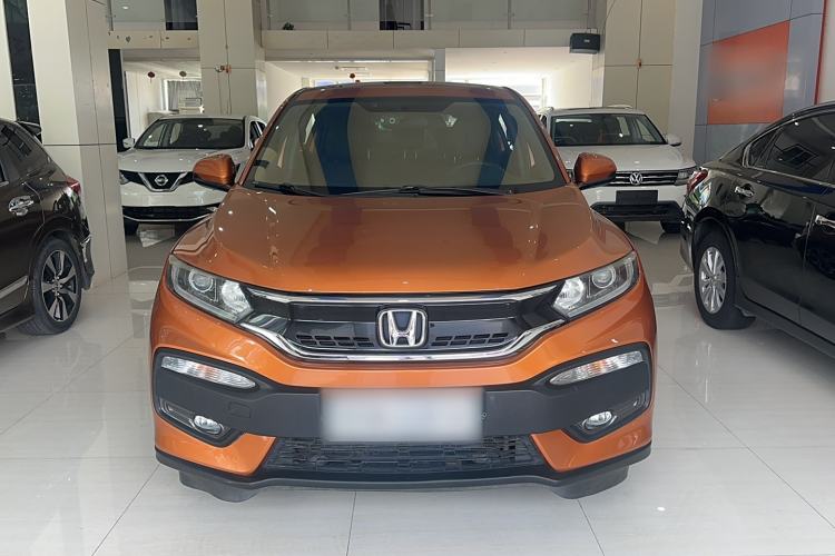 Used Honda XR-V 2015 1.8L EXi CVT Comfort Version Exterior 1
