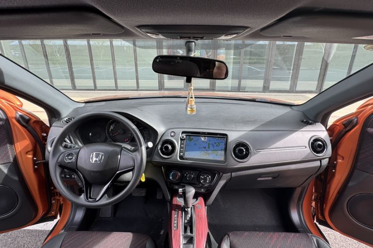 Used Honda XR-V 2015 1.8L EXi CVT Comfort Version Exterior 1