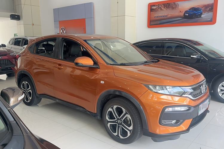 Used Honda XR-V 2015 1.8L EXi CVT Comfort Version Exterior 2
