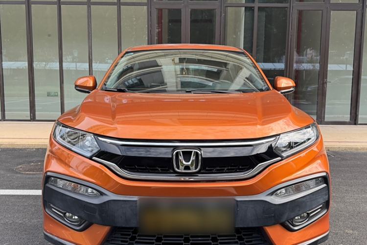 Used Honda XR-V 2015 1.8L EXi CVT Comfort Version Exterior 2