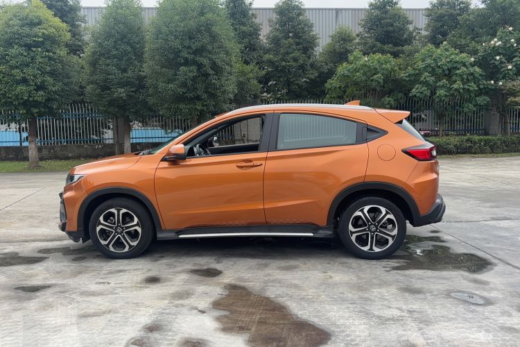 Used Honda XR-V 2015 1.8L VTi CVT Luxury Edition Exterior 5