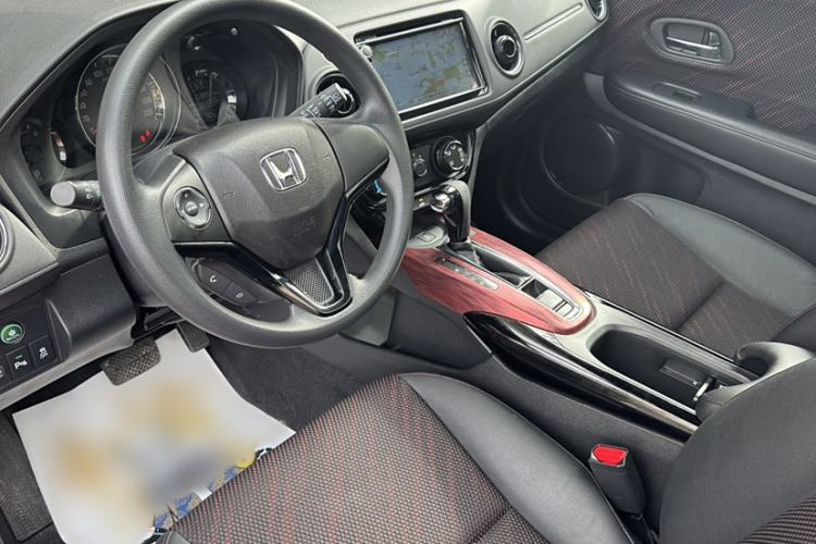 Used Honda XR-V 2015 1.8L EXi CVT Comfort Version Exterior 6