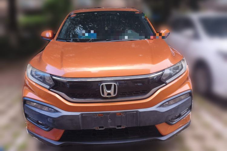 Used Honda XR-V 2015 1.5L LXi CVT Classic Edition Front