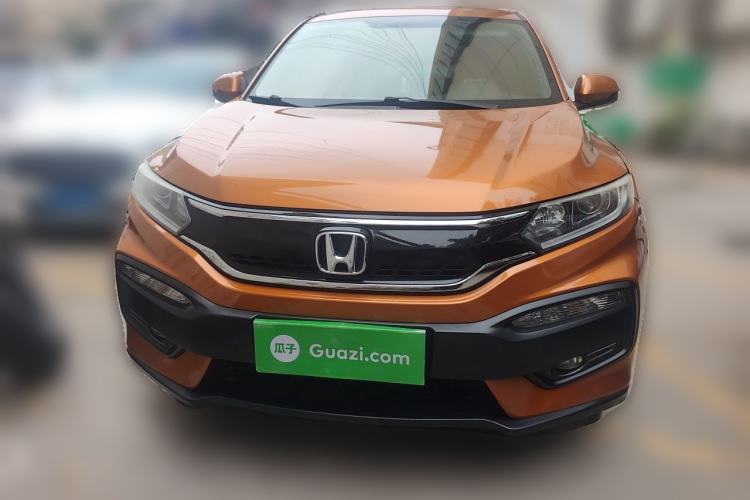Used Honda XR-V 2015 1.8L EXi CVT Comfort Version Front
