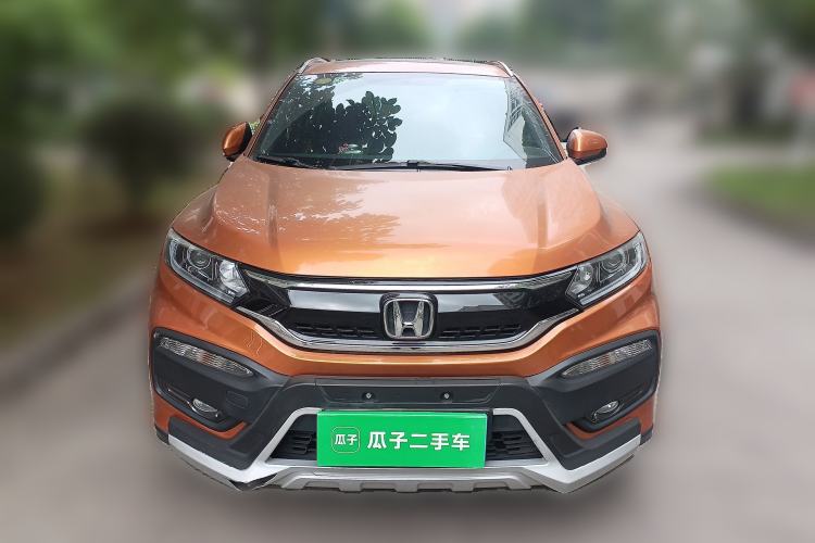 Used Honda XR-V 2015 1.8L EXi CVT Comfort Version Front