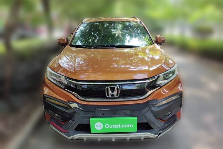 Used Honda XR-V 2015 1.8L VTi CVT Luxury Edition Front
