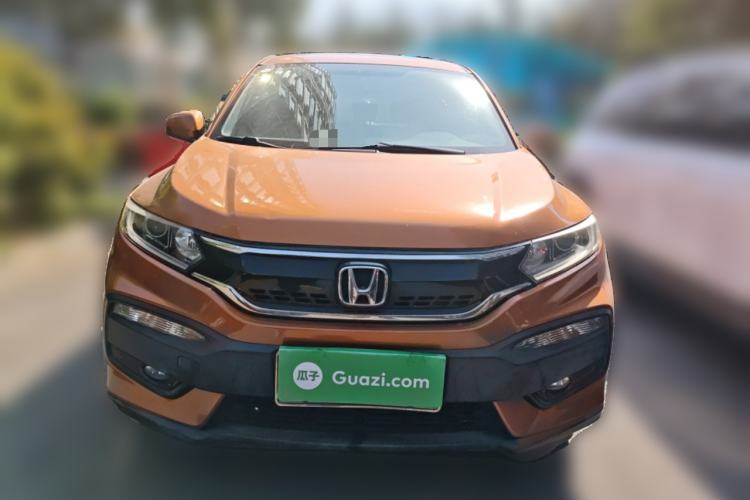 Used Honda XR-V 2015 1.8L EXi CVT Comfort Version Front