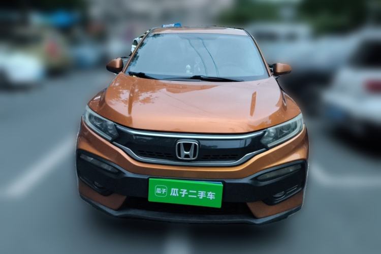 Used Honda XR-V 2015 1.8L EXi CVT Comfort Version Front