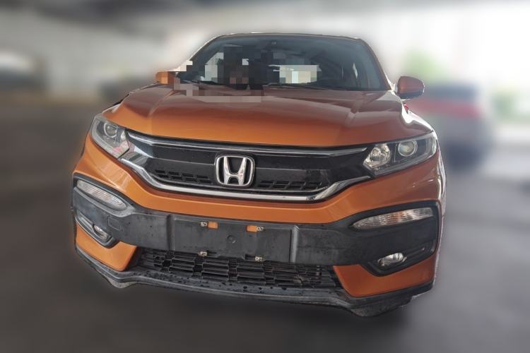 Used Honda XR-V 2015 1.5L LXi CVT Classic Edition Front