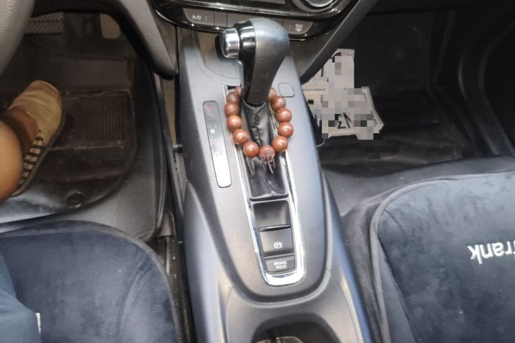 Used Honda XR-V 2015 1.5L LXi CVT Classic Edition Gear Lever