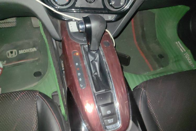 Used Honda XR-V 2015 1.8L EXi CVT Comfort Version Gear Lever