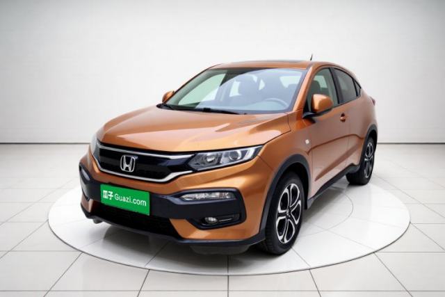 Used Honda XR-V 2015 1.8L EXi CVT Comfort Version