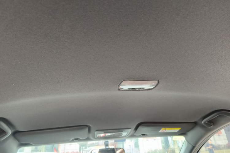 Used Honda XR-V 2015 1.5L LXi CVT Classic Edition Headliner
