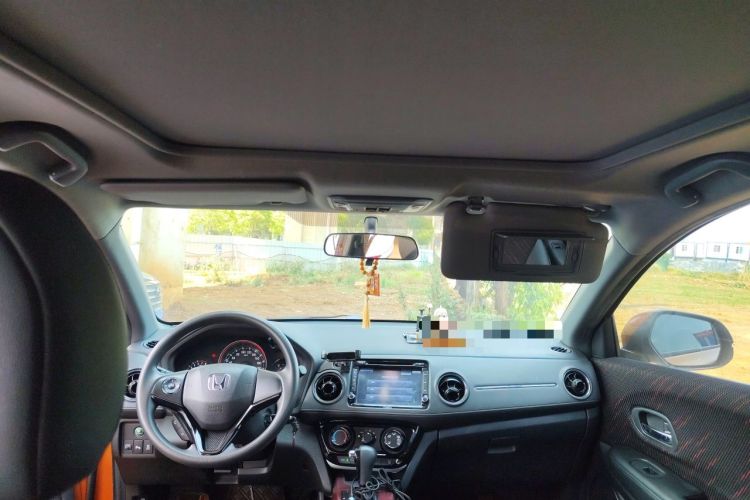Used Honda XR-V 2015 1.8L EXi CVT Comfort Version Headliner